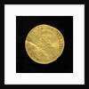 Double ducat; obverse by Unknown