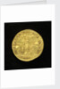 Double ducat; reverse by unknown