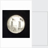 Medal commemorating the capture of Helsingborg, 1676; reverse by C. Schneider