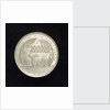 Medal commemorating the Battle of Amager, 1710; reverse by P. Berg