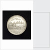 Medal commemorating the success of the Allies against Sweden, 1715; reverse by Unknown