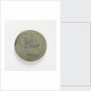 Danish West Indian coin; XII skilling; reverse by unknown