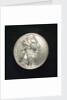 Medal commemorating Admiral Keppel acquitted, 1779; obverse by T. Lyng