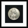 Medal commemorating Admiral Keppel acquitted, 1779; obverse by T. Lyng