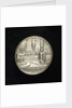 Medal commemorating Admiral Keppel acquitted, 1779; reverse by T. Lyng