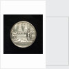 Medal commemorating Admiral Keppel acquitted, 1779; reverse by T. Lyng