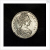 Medal commemorating the Battle of Fermern, 1644; obverse by unknown