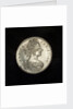 Medal commemorating the Battle of Fermern, 1644; obverse by unknown