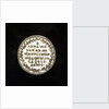 Medal commemorating the Battle of Fermern, 1644; reverse by unknown
