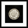 Medal commemorating the Battle of Fermern, 1644; reverse by unknown