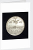 Medal commemorating the Peace of Oliva, 1660; obverse by J. Bensheimer