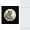 Medal commemorating Admiral Count Wachtmeister (1641-1714); obverse by A. Karlsten
