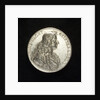 Medal commemorating Admiral Count Wachtmeister (1641-1714); obverse by A. Karlsten
