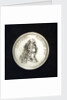 Medal commemorating Sir Jacob Bancks; obverse by unknown