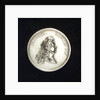 Medal commemorating Sir Jacob Bancks; obverse by unknown