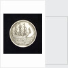 Medal commemorating Sir Jacob Bancks; reverse by unknown