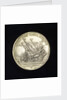 Medal commemorating the peace between Charles XII and Stanislas; reverse by unknown