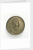 Medal commemorating the escape of Charles XII from Stralsund, 1715; obverse by unknown