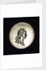 Medal commemorating the Royal care of Commerce of Stockholm; obverse by Gustav Ljungberger
