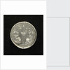 Medal commemorating Admiral Henrik af Trolle (1730-1784); reverse by C.G. Fehrman