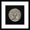 Medal commemorating Admiral Henrik af Trolle (1730-1784); reverse by C.G. Fehrman