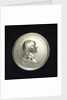 Medal commemorating Admiral Charles, Duke of Södermanland (1748-1818) and the battle of Hogland, 1788 by C. Enhorning