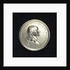 Medal commemorating Admiral Charles, Duke of Södermanland (1748-1818) and the battle of Hogland, 1788 by C. Enhorning