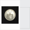 Medal commemorating Admiral Nils Stjernschöld (1583-1627) by C.G. Fehrman