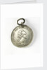 Naval reward medal; obverse by C.G. Fehrman