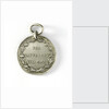 Naval reward medal; reverse by C.G. Fehrman