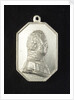 Naval Reward medal commemorating the voyage of the 'Nadezhda', 1803-1806; obverse by B. Begrodnoy; C. Leberecht