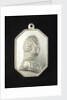 Naval Reward medal commemorating the voyage of the 'Nadezhda', 1803-1806; obverse by B. Begrodnoy; C. Leberecht