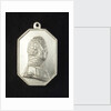 Naval Reward medal commemorating the voyage of the 'Nadezhda', 1803-1806; obverse by B. Begrodnoy; C. Leberecht