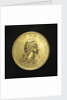 Medal commemorating the Battle of Svensksund, 1790; obverse by C.G. Fehrman