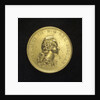 Medal commemorating the Battle of Svensksund, 1790; obverse by C.G. Fehrman
