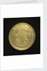 Medal commemorating the Battle of Svensksund, 1790; reverse by C.G. Fehrman