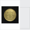 Medal commemorating the Battle of Svensksund, 1790; reverse by C.G. Fehrman