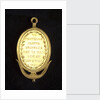 Naval reward medal commemorating the Battles of Svensksund and Friederickshamm, 1790; reverse by C.G. Fehrman