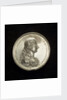 Medal commemorating Admiral Count Wachtmeister (1641-1714); obverse by C. Enhorning
