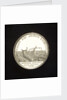 Medal commemorating Admiral Gustavus af Psilander (1669-1738); reverse by G.A. Enegren