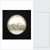 Medal commemorating Admiral Gustavus af Psilander (1669-1738); reverse by G.A. Enegren