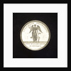 Medal commemorating Admiral Count Wragel; reverse by M. Frumerie
