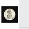 Medal commemorating the capture of Schlüsselburg, 1702 by Unknown
