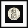 Medal commemorating the capture of Schlüsselburg, 1702 by Unknown