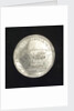Medal commemorating the capture of Schlüsselburg, 1702 by Unknown