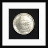Medal commemorating the capture of Schlüsselburg, 1702 by Unknown