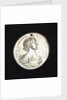 Naval reward medal commemorating the Victory off the Åland Islands, 1714 by unknown