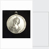 Naval reward medal commemorating the action off Chesmé, 1770 by T. Iwanov