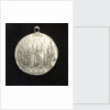Naval reward medal commemorating the action off Chesmé, 1770 by T. Iwanov