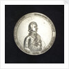 Medal commemorating the relief of the Ionian Islands, 1800; obverse by unknown